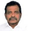 Datuk Arumugam A/L Rajamanickam