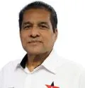 Datuk Seri Daljit Singh A/L Gurdev Singh