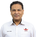 Inder Singh A/L Beant Singh
