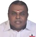 Krishnan Vadiveoo