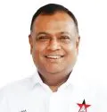 Datuk Dr. Loga Bala Mohan