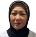 Rohaya Mustapha