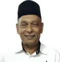 Thajudeen Bin Hj NMR Noor Mohideen